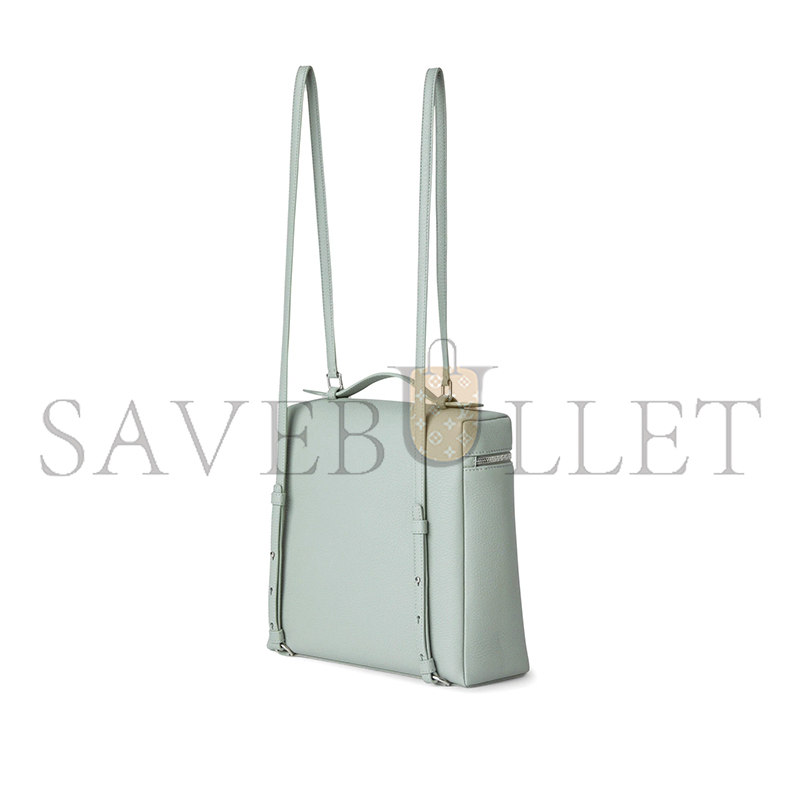 LORO PIANA EXTRA POCKET BACKPACK L23.5 FAN4042 (23*21*8cm)